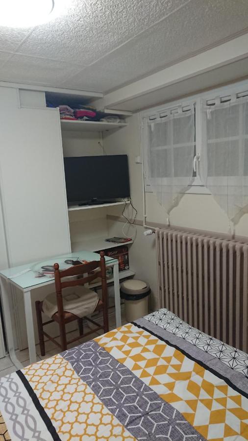 Oldani Apartment Antran Luaran gambar