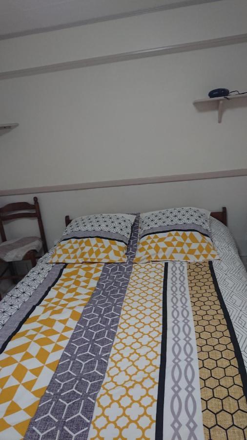 Oldani Apartment Antran Luaran gambar