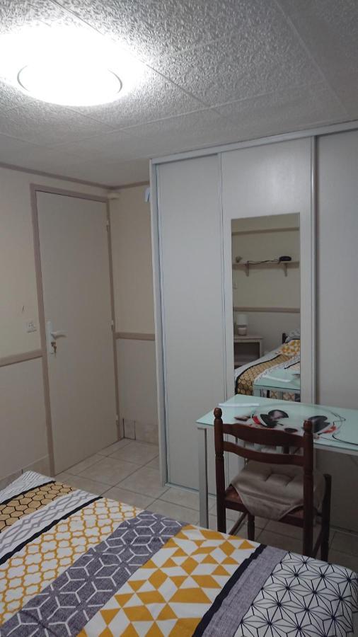 Oldani Apartment Antran Luaran gambar