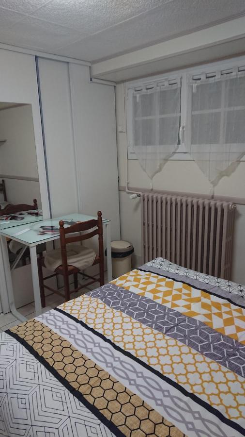 Oldani Apartment Antran Luaran gambar