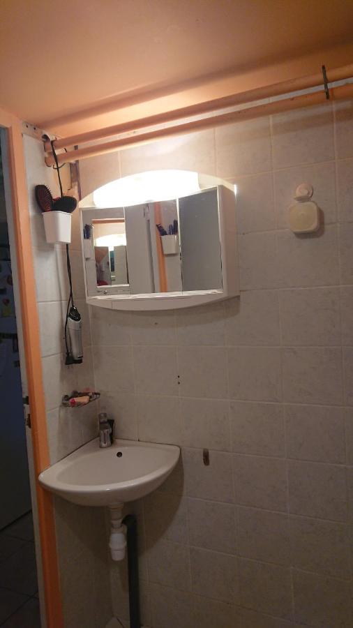 Oldani Apartment Antran Luaran gambar
