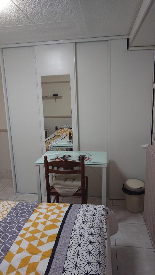 Oldani Apartment Antran Luaran gambar