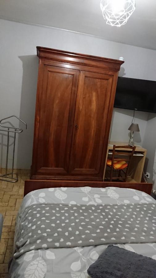 Oldani Apartment Antran Luaran gambar