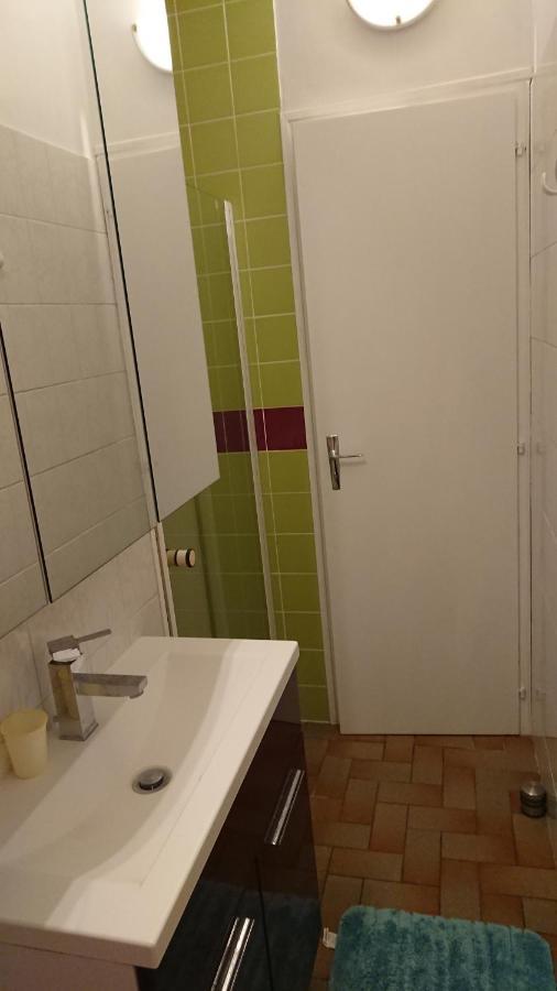 Oldani Apartment Antran Luaran gambar