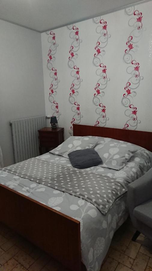Oldani Apartment Antran Luaran gambar