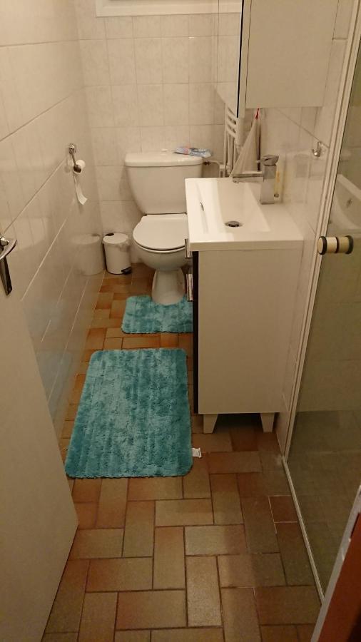 Oldani Apartment Antran Luaran gambar
