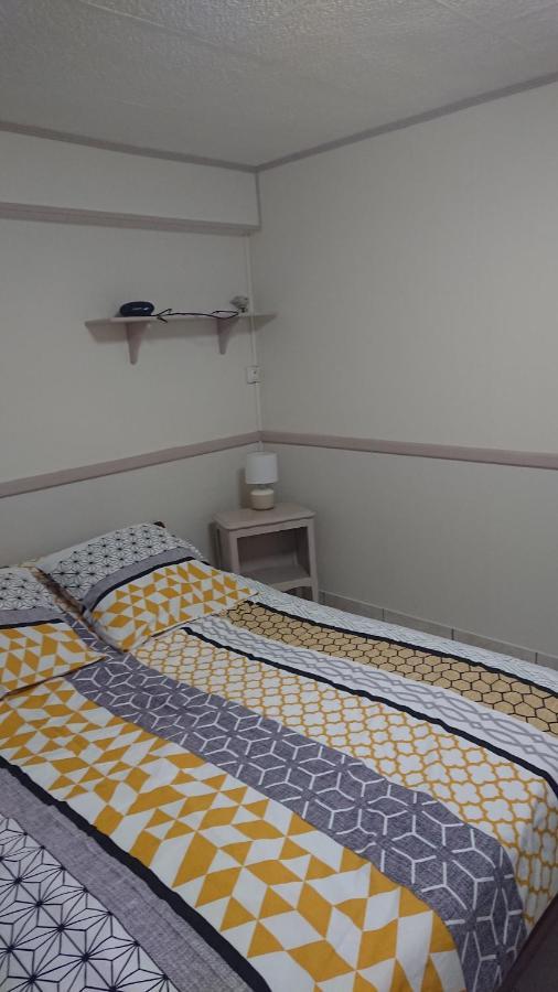 Oldani Apartment Antran Bilik gambar