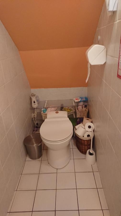 Oldani Apartment Antran Luaran gambar