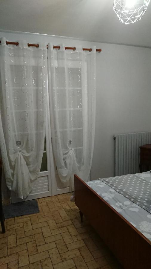 Oldani Apartment Antran Luaran gambar